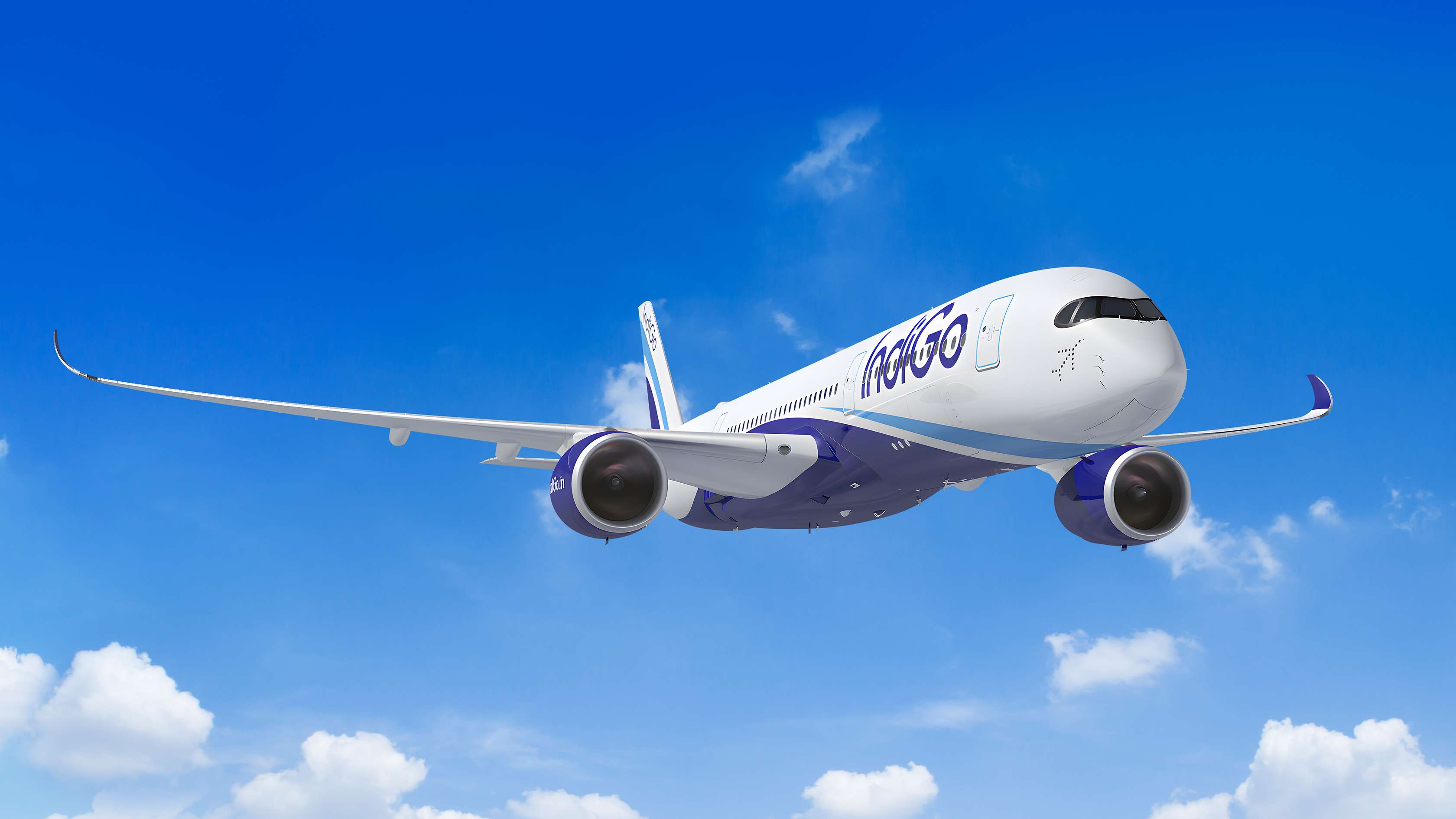 IndiGo commits $820 million to future purchases of aviation assets