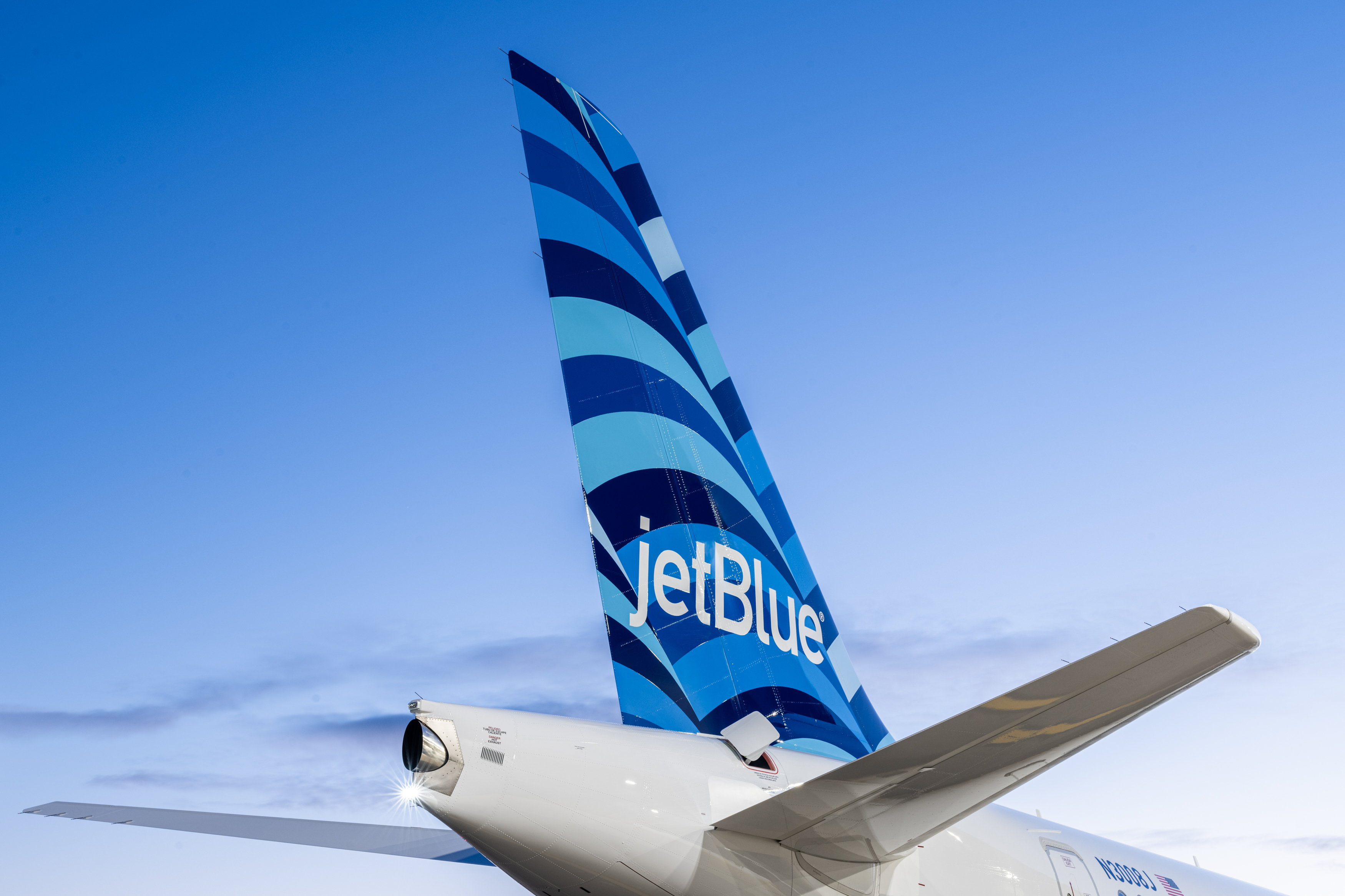 JetBlue implements SkyBreathe to improve fuel savings and reduce emissions