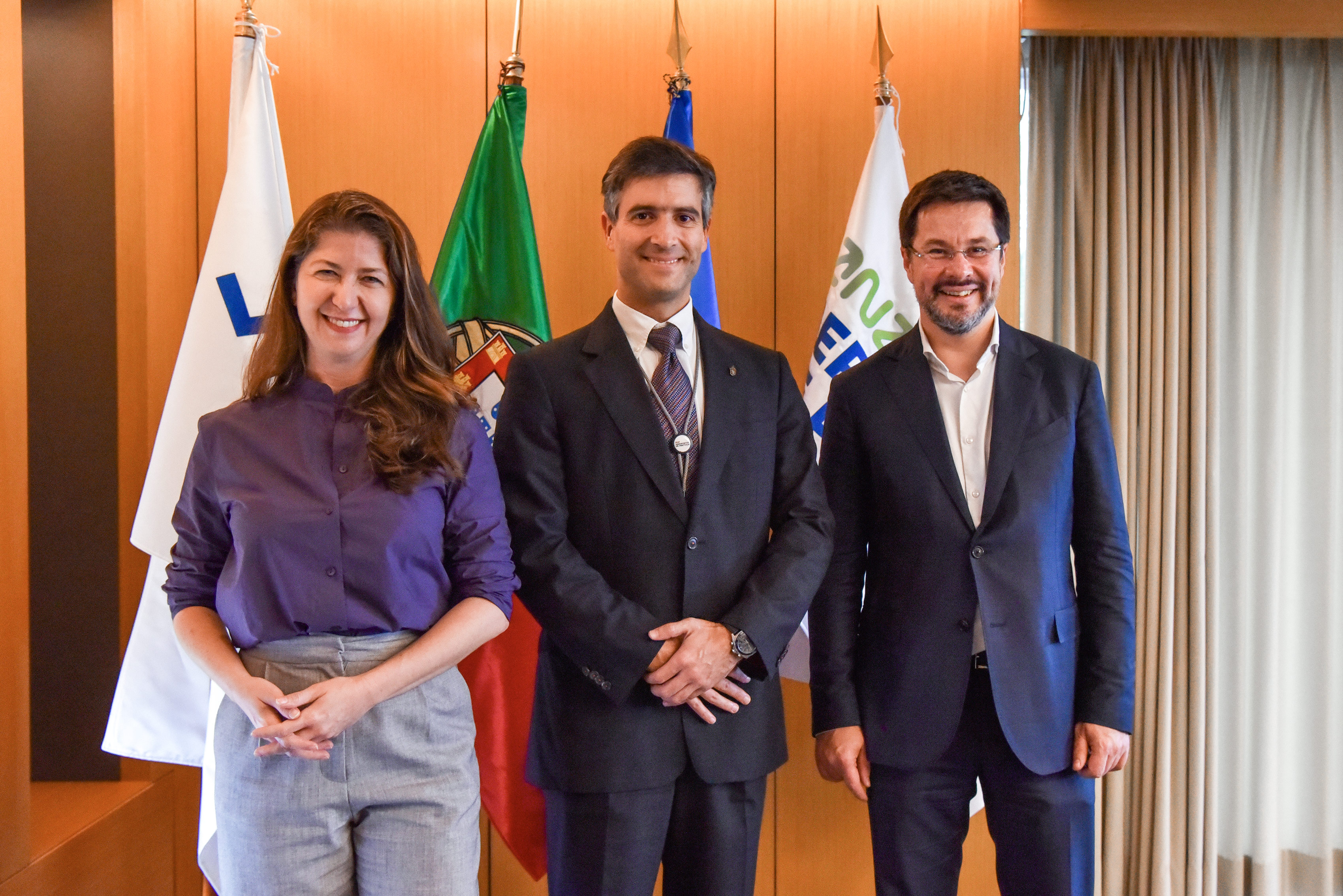 Beja Airport to open second MESA maintenance hangar