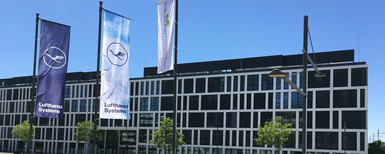 Lufthansa Systems launches new subsidiary in India