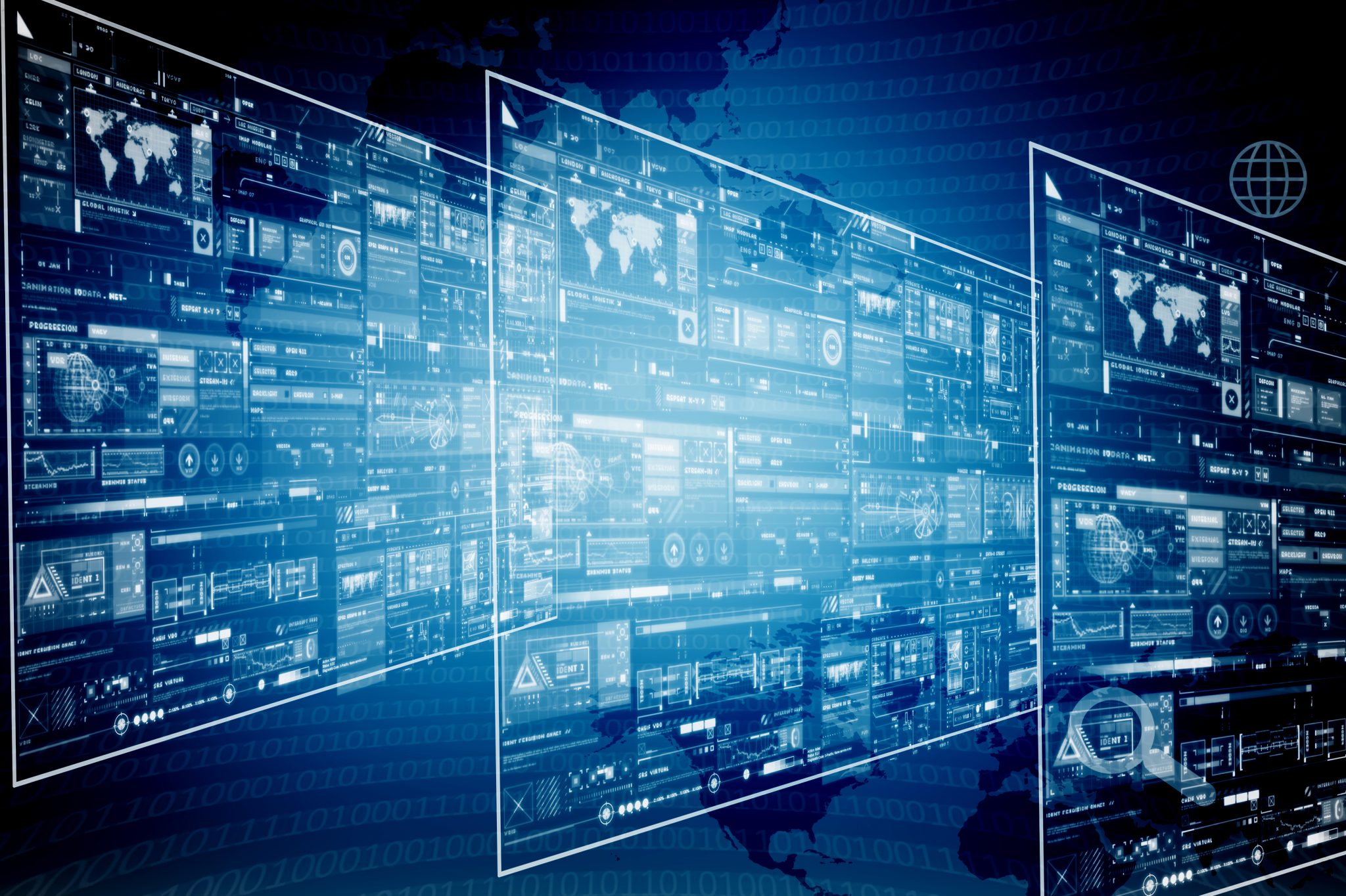 Oryx Jet selects Bluebox Wow