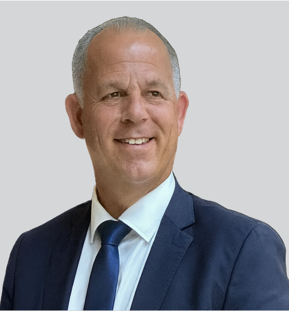 Gulf Air appoints ex-airBaltic CEO as its new leader