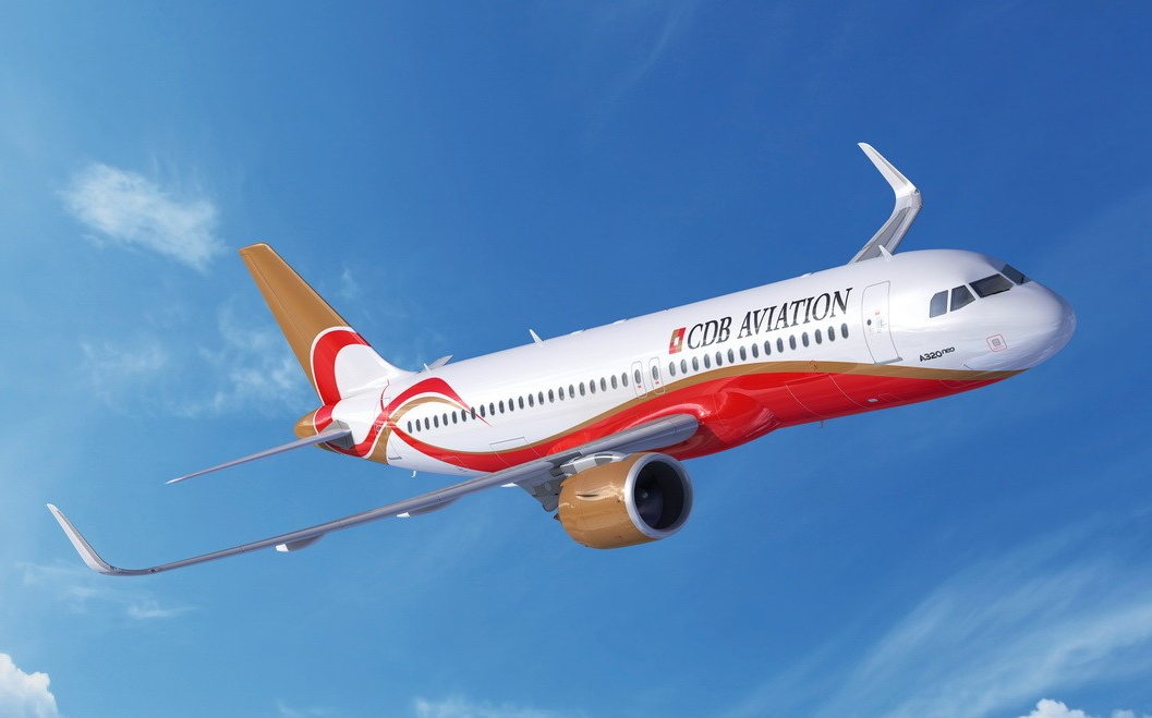 CDB Aviation enters $775 million facility agreement secured by aircraft portfolio