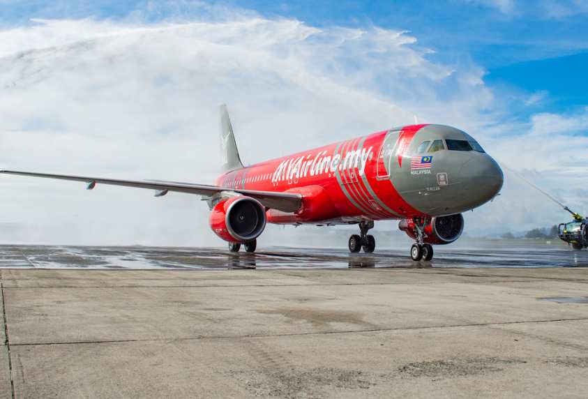 MYAirlines takesoff with inaugural flights to three domestic destinations