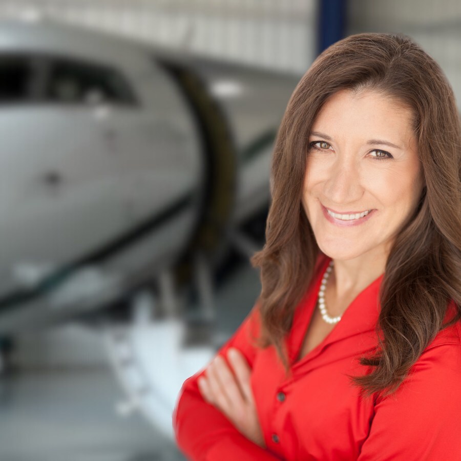 Northern Jet appoints Melanie Jones as CFO