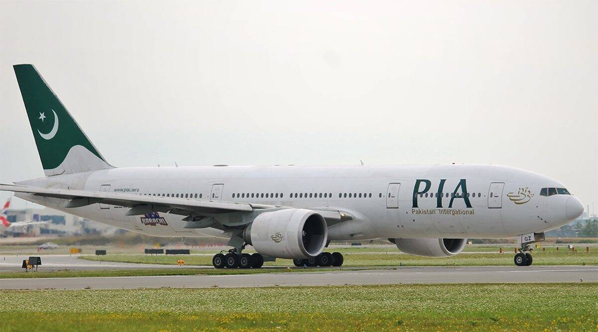 Pakistan extends deadline for bids in PIA privatisation push