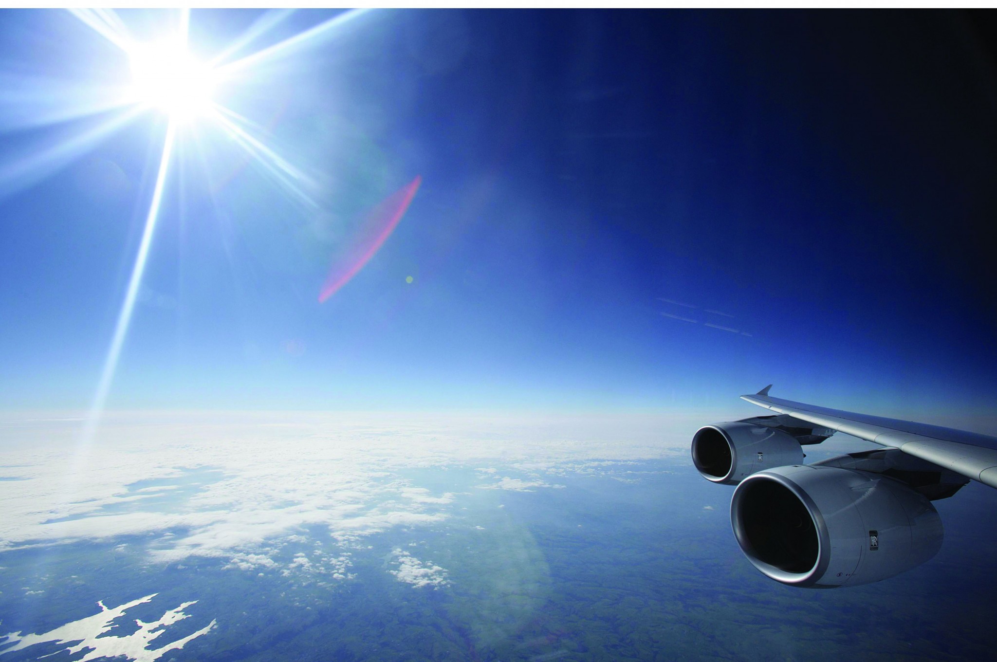 Climate Change Crystal Ball time