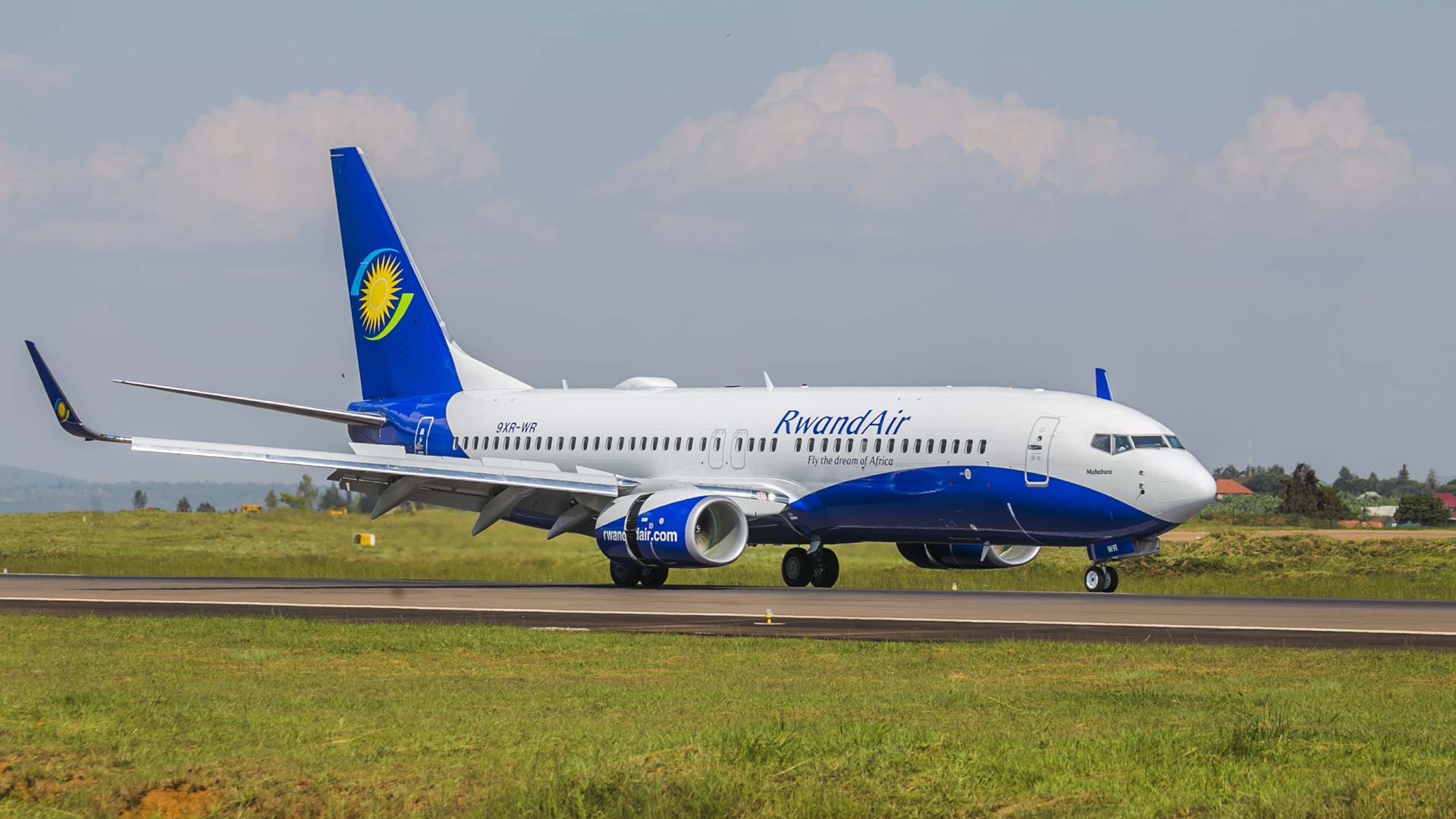 RwandAir to focus on routes in eastern and southern Africa, report says