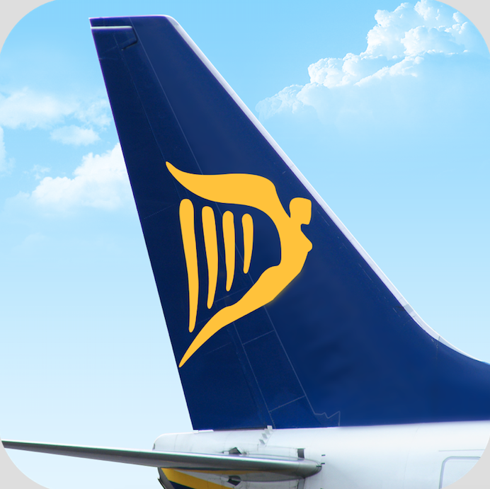Ryanair reports August traffic