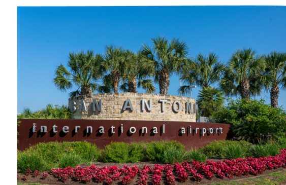 San Antonio International Airport receives $13.3 million FAA grant