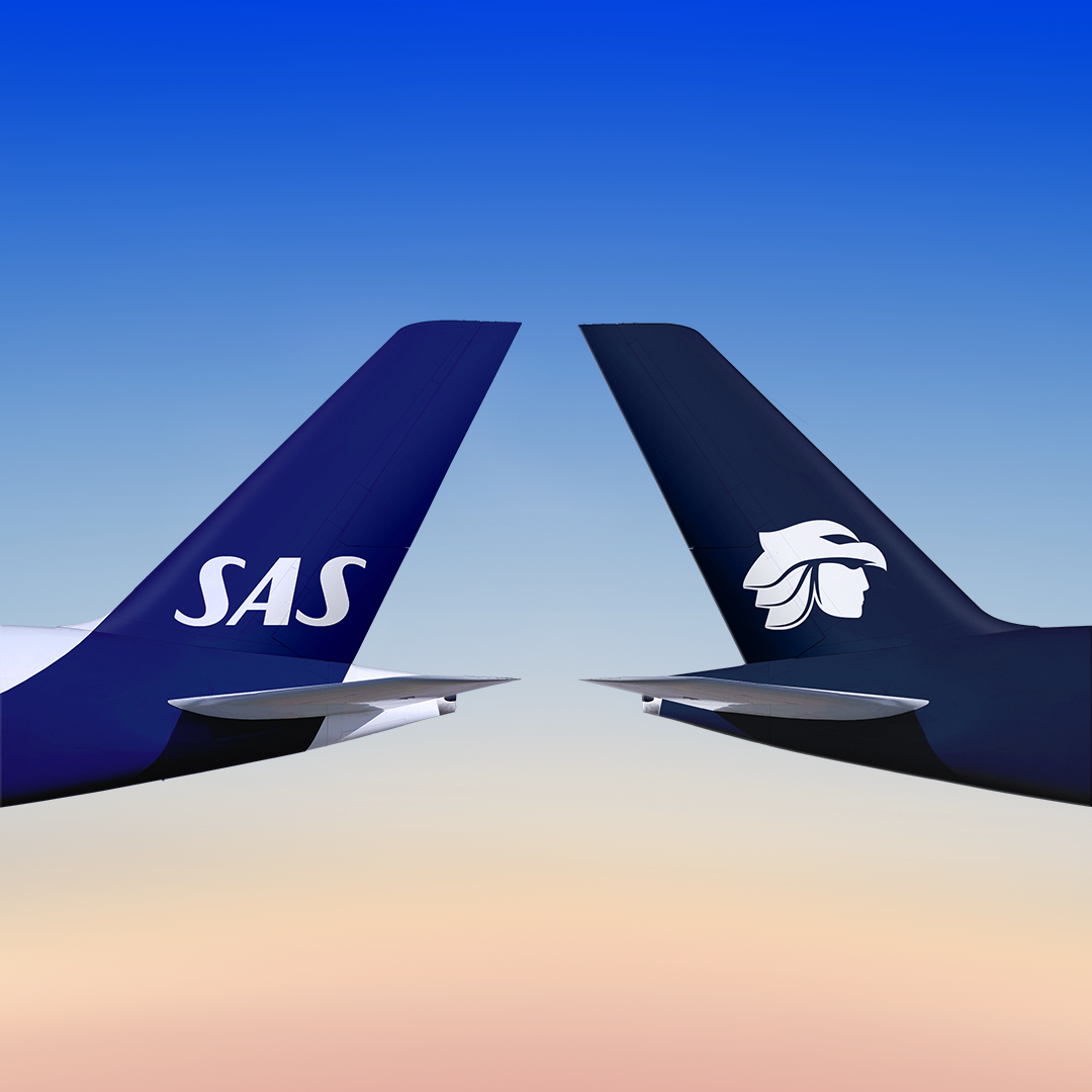 Aeromexico inks new codeshare agreement with SAS