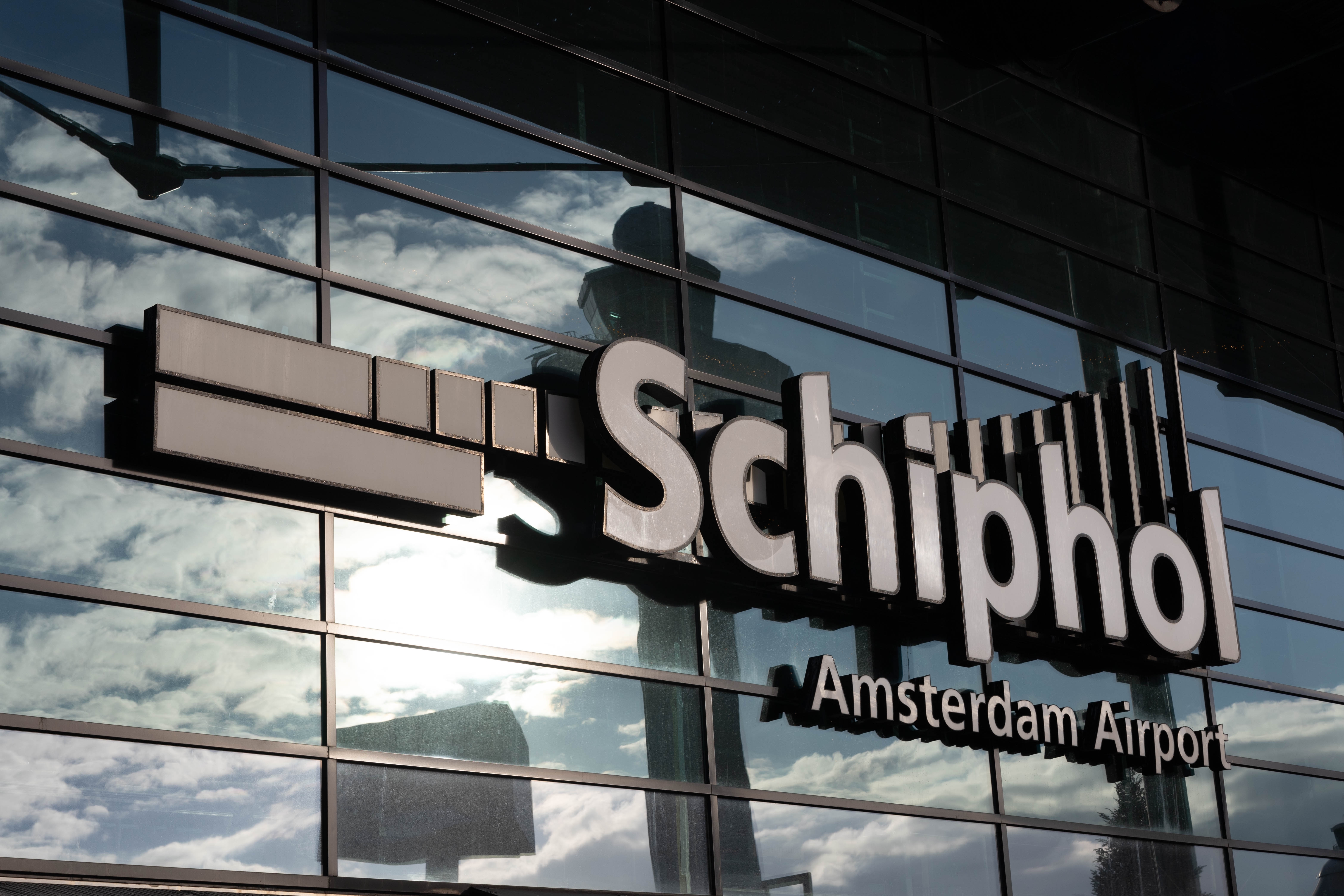 New Schiphol Airport charges approved by Dutch competition regulator