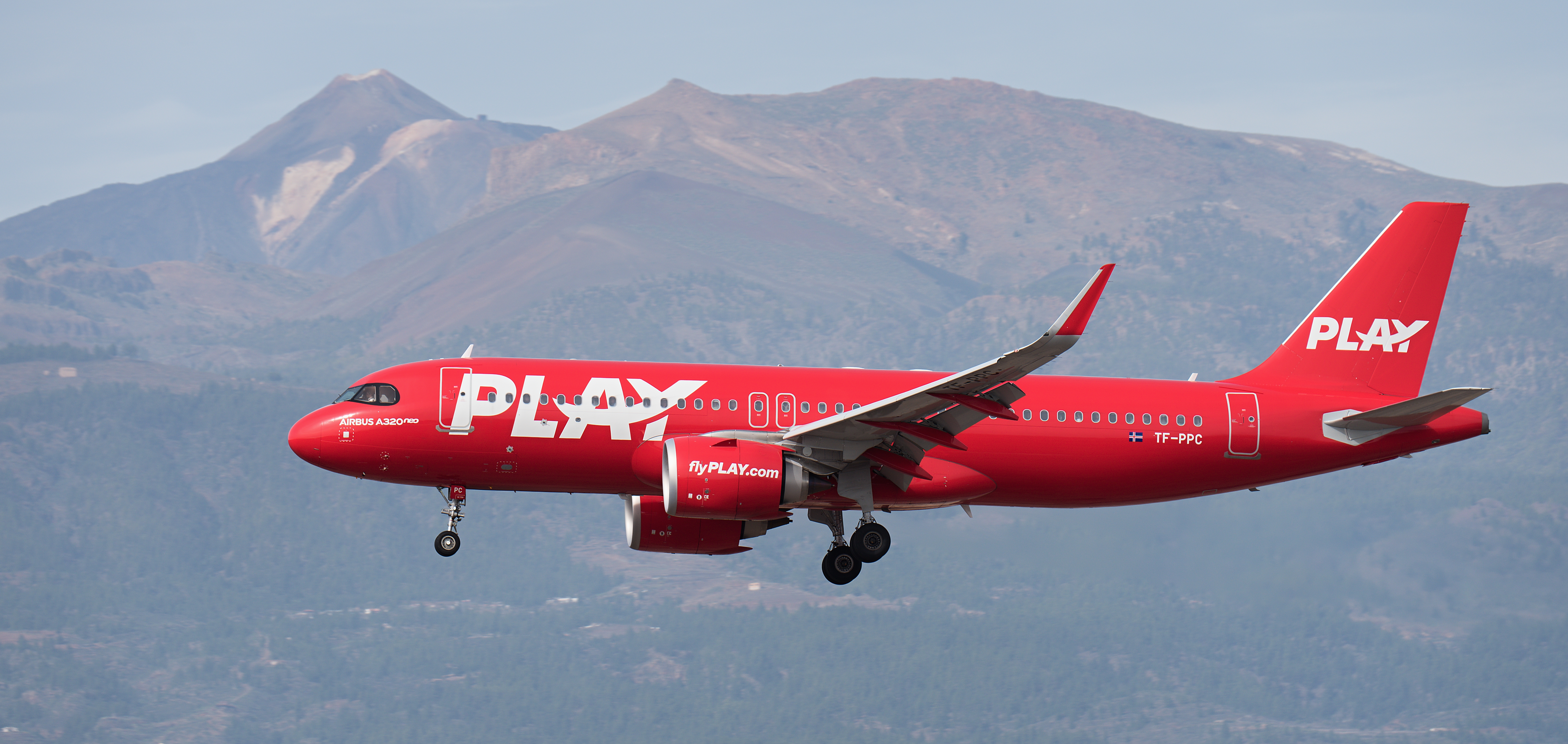 PLAY Airlines issues convertible bond worth $20 million