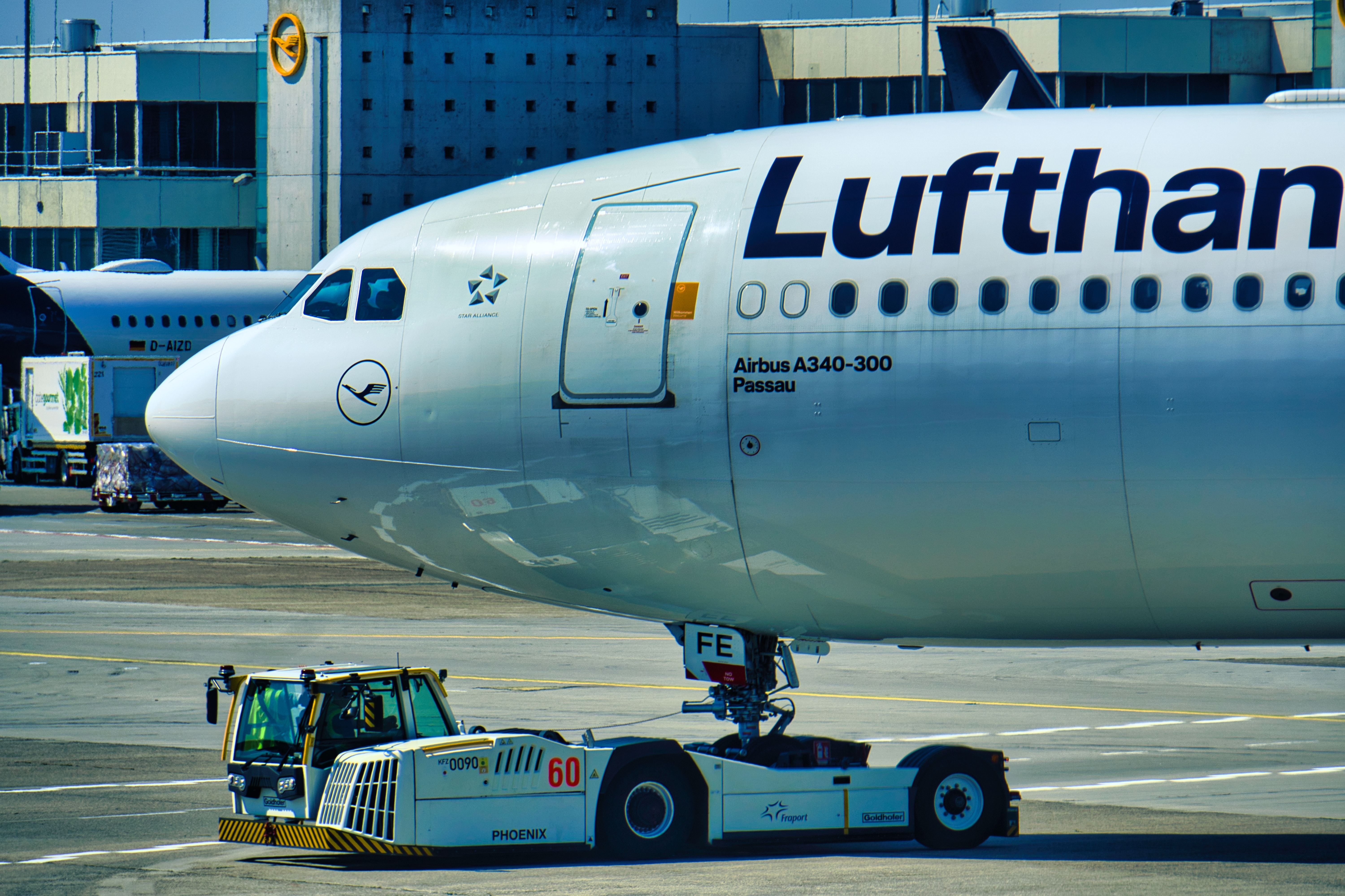 Lufthansa to cease operations to Kazakhstan, citing aircraft shortages