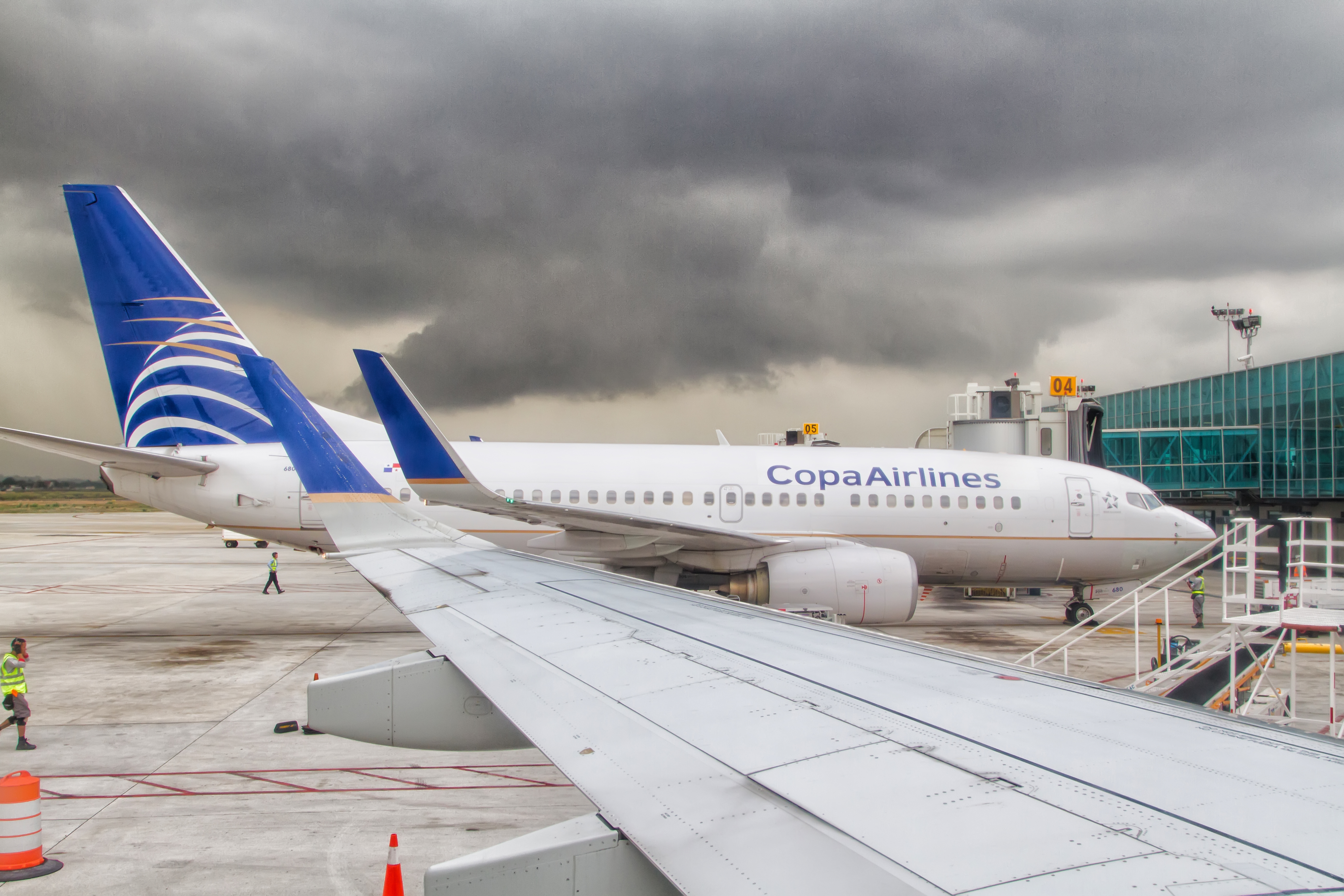 Copa Airlines posts 25% rise in net income during second quarter