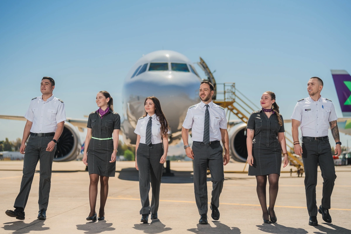 Chile’s SKY Airline to join Abra Group