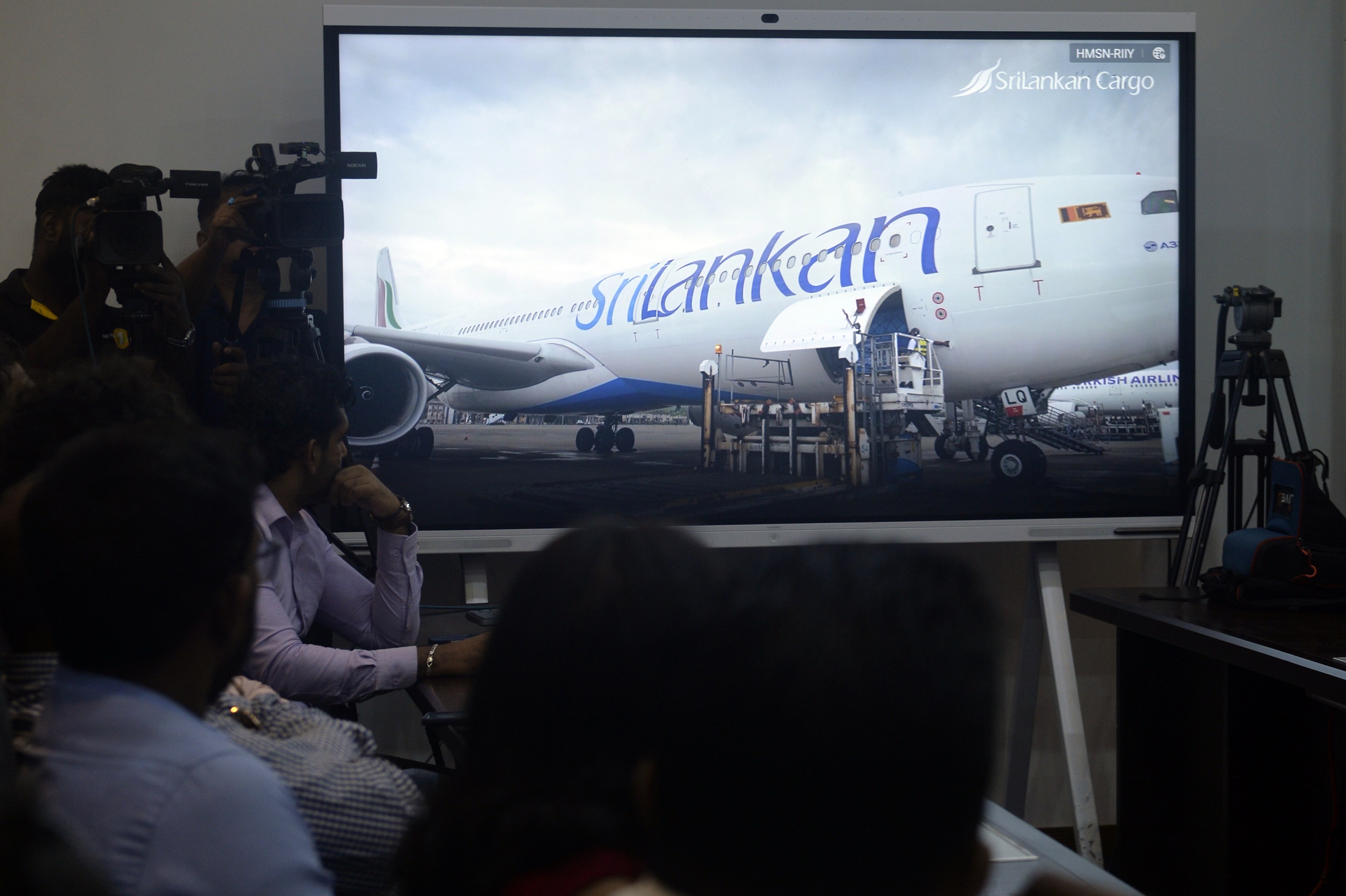 SriLankan Cargo secures IATA lithium battery certification