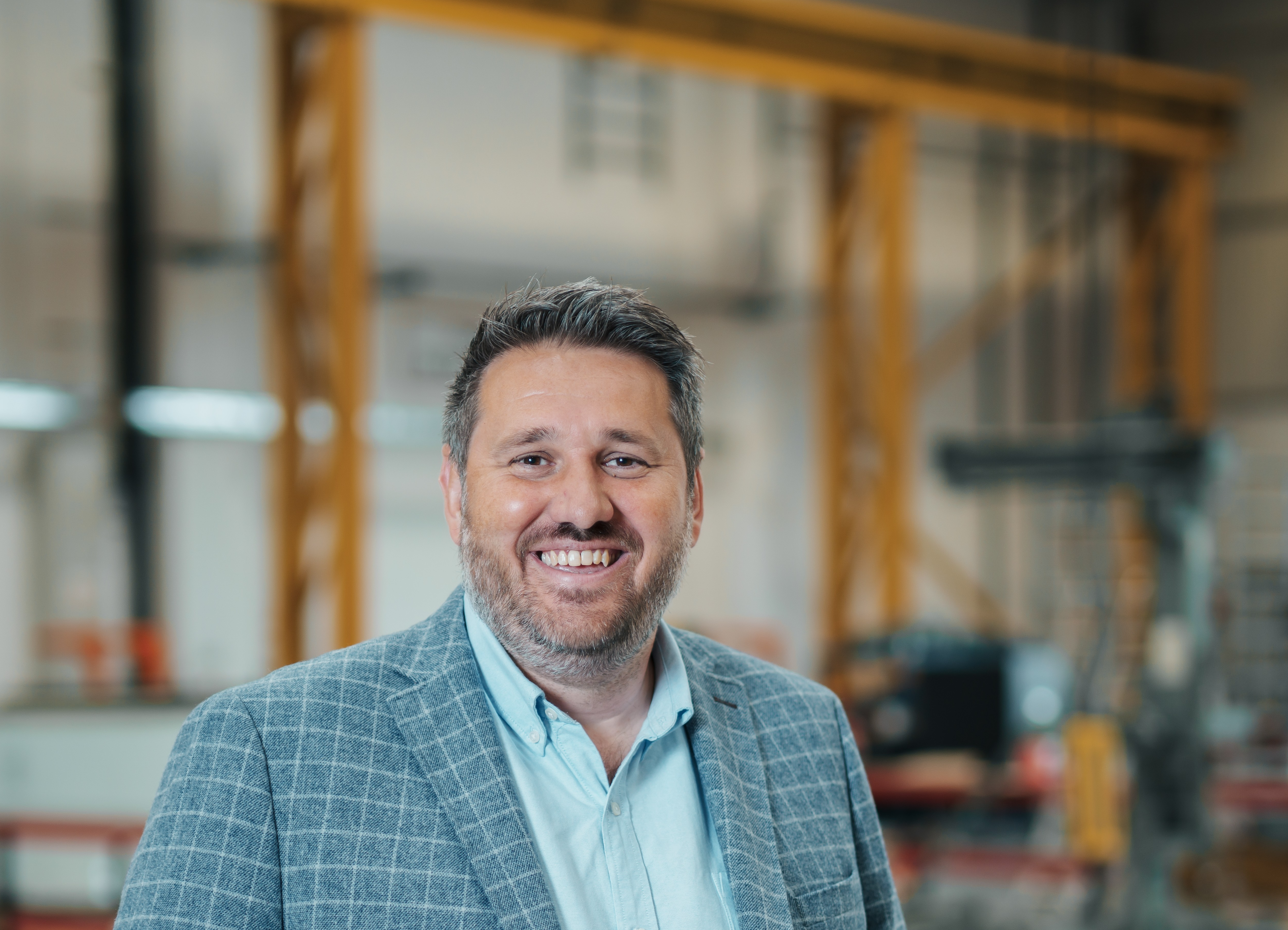 Steve Ades appointed as AerFin CFO