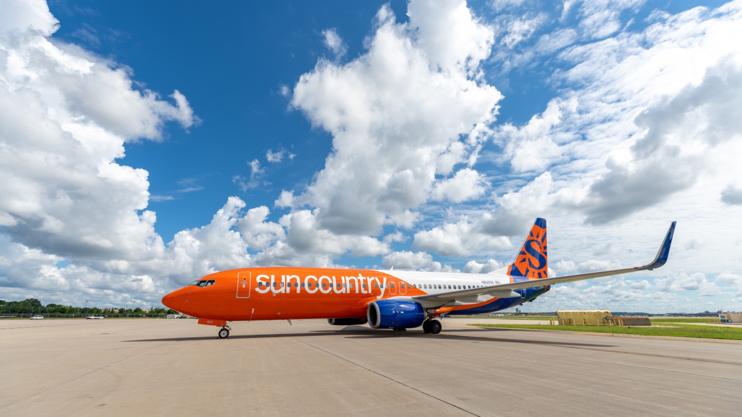MUFG closes $75 million senior secured RCF for Sun Country Airlines