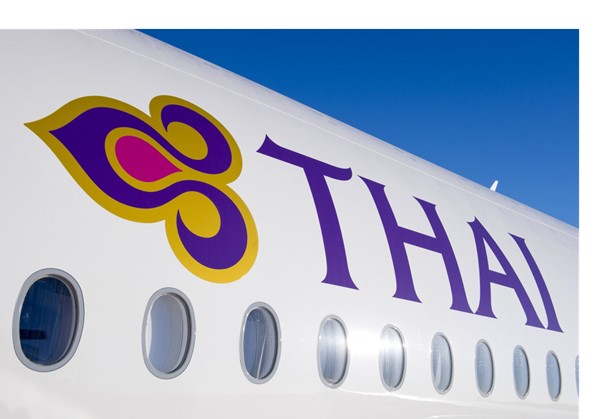 Thai Airways to line-fit NSG Skywaves WiFi solution across 787 fleet