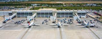 AIIB extends €140 million loan to Turkey's Antalya airport