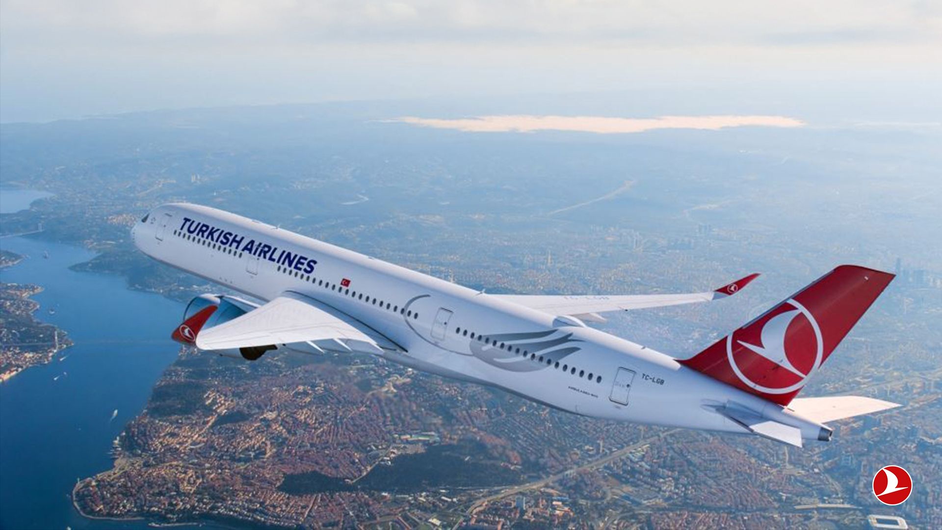 Turkish Airlines completes Itasca-supported JOLCO financing for two new A350 aircraft