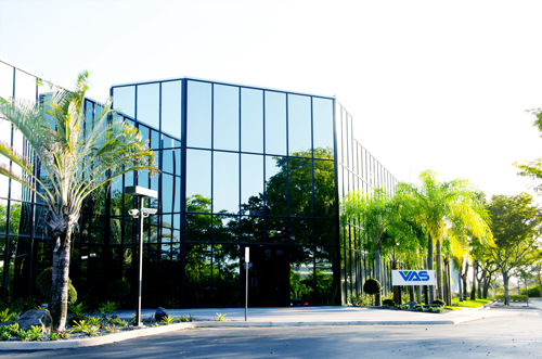 VAS Aero Services acquires two B737-700 for teardown