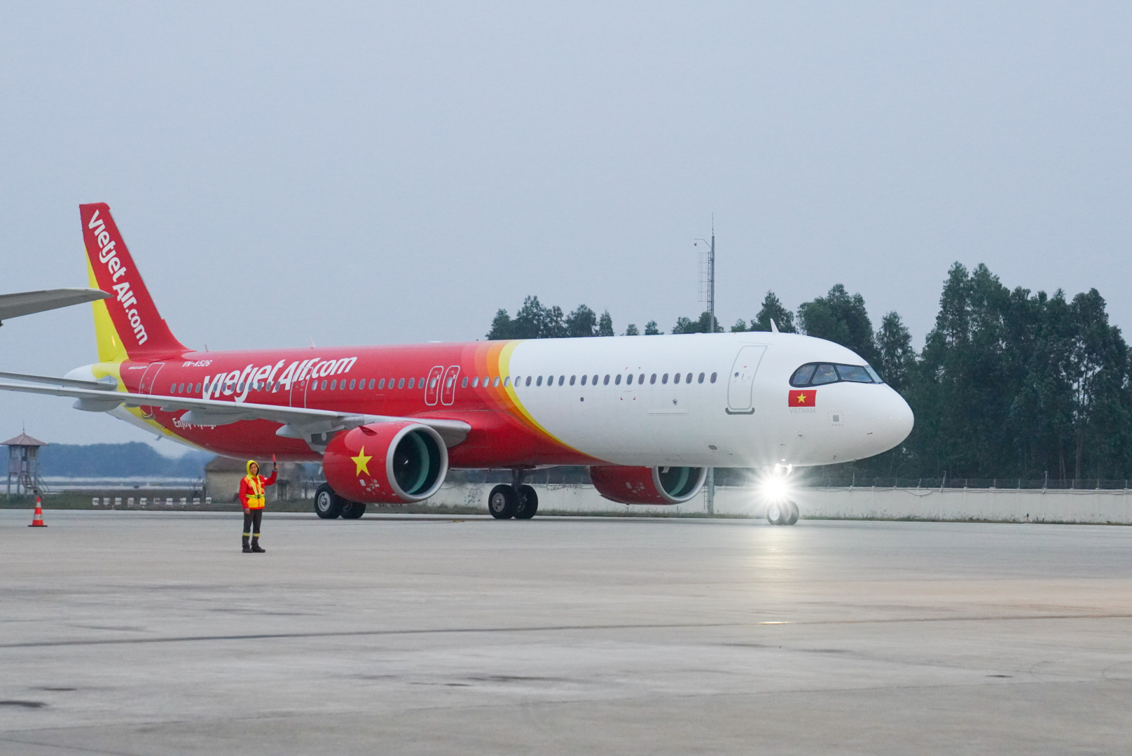 Vietjet to order up to 150 A321neo aircraft