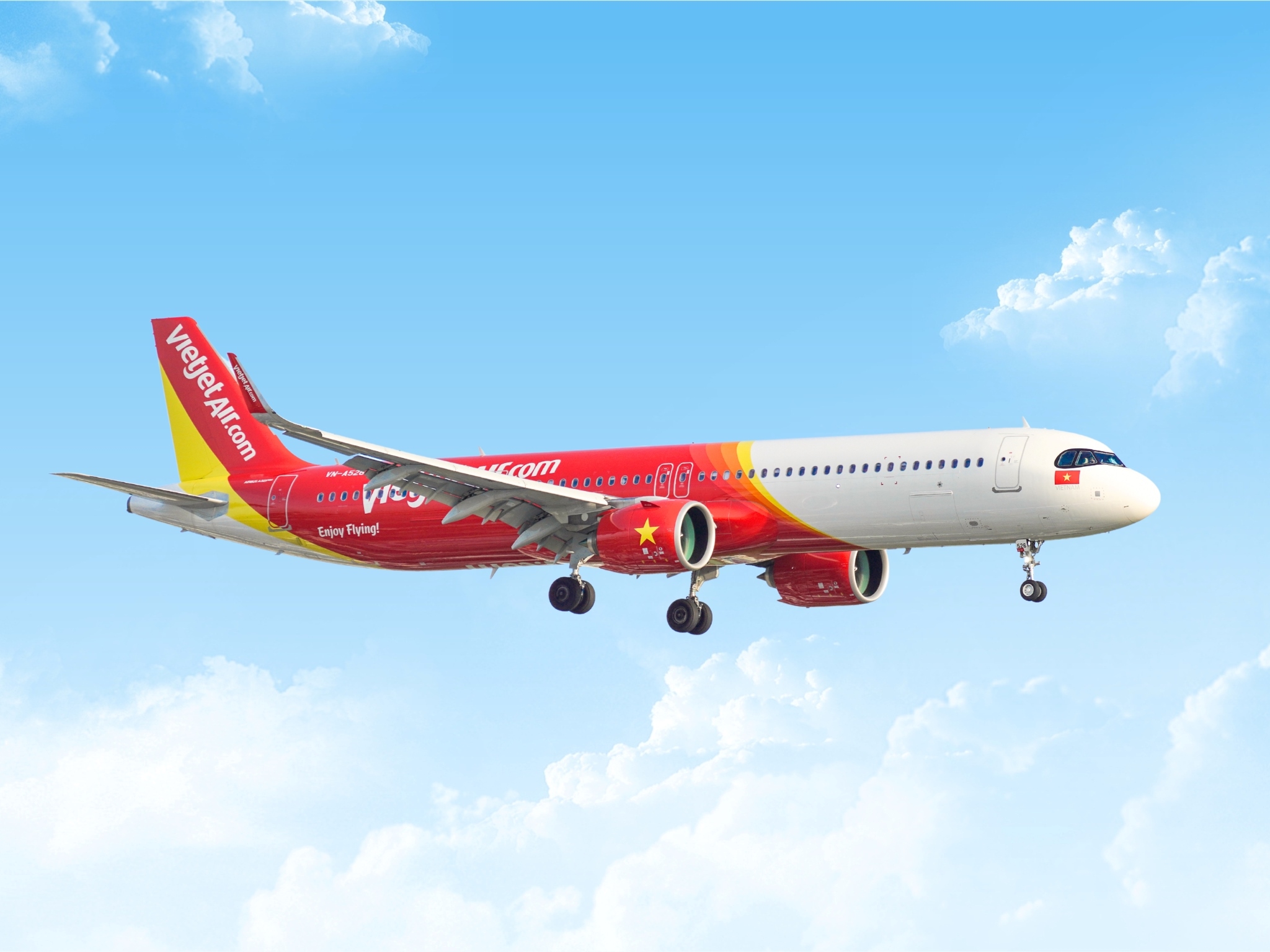 Norton Rose Fulbright says FW Aviation v Vietjet judgement "bolsters confidence" for JOLCO leases