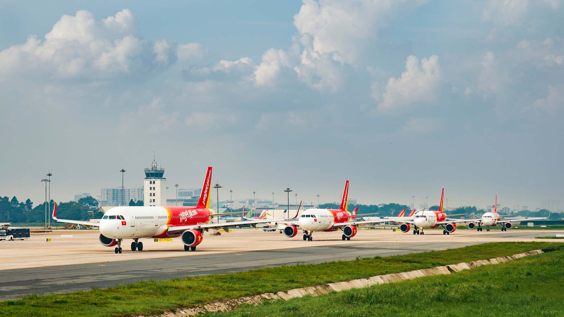 VietJet to reportedly sign $200 million aircraft finance deal