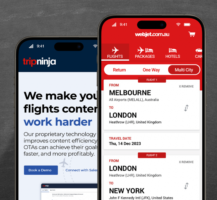 Webjet to pay $6 million for "misleading" online airline ticket prices after court approval