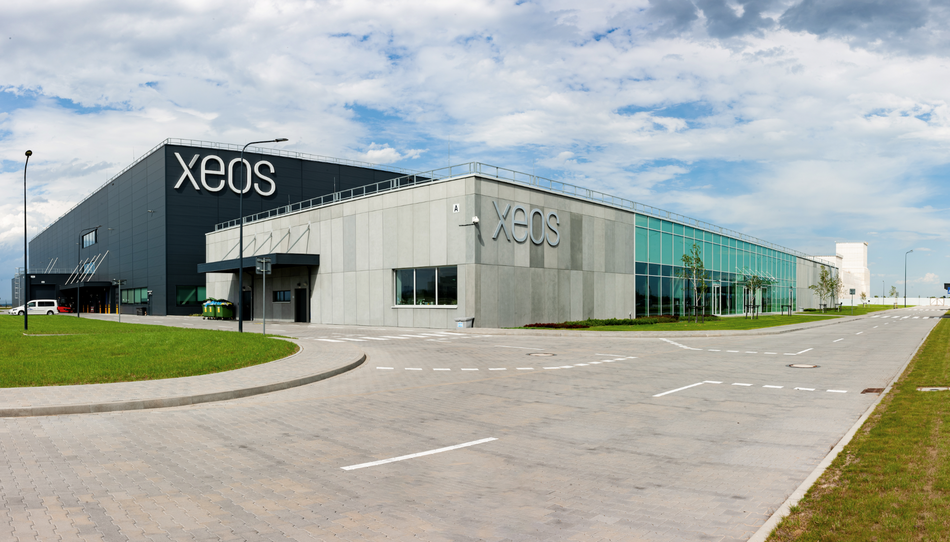 GE Aerospace and Lufthansa Technik establish new MRO facility in Poland
