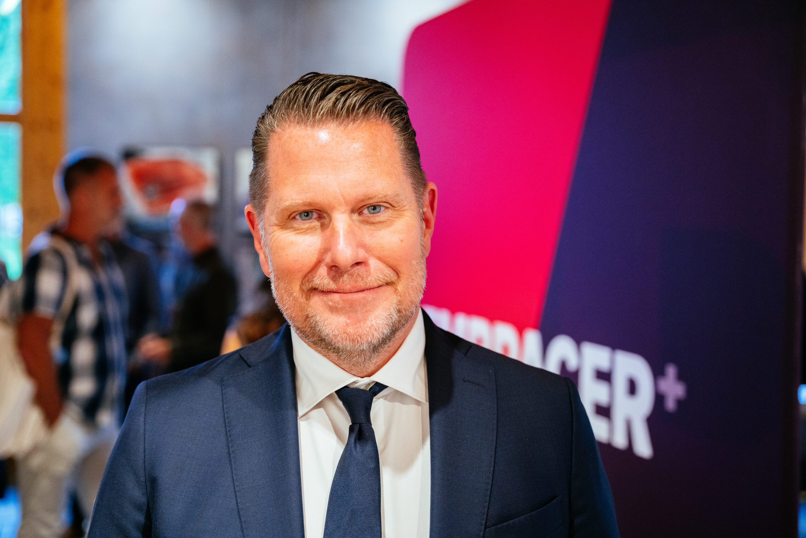 Swedish video game tycoon Lars Wingefors acquires local MRO plus three aircraft