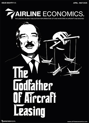Airline Economics Issue 81