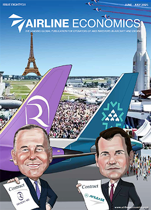 Airline Economics Issue 86