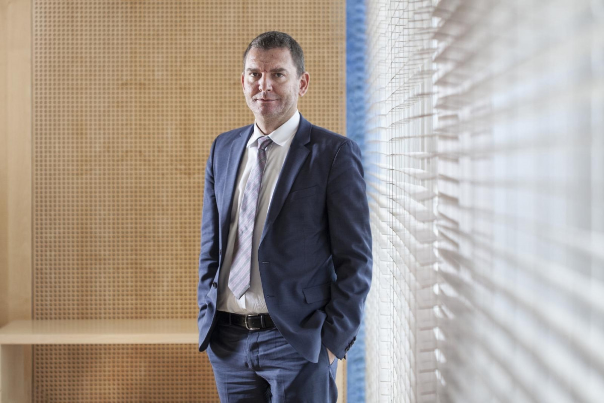 Air France-KLM announces major executive reshuffle