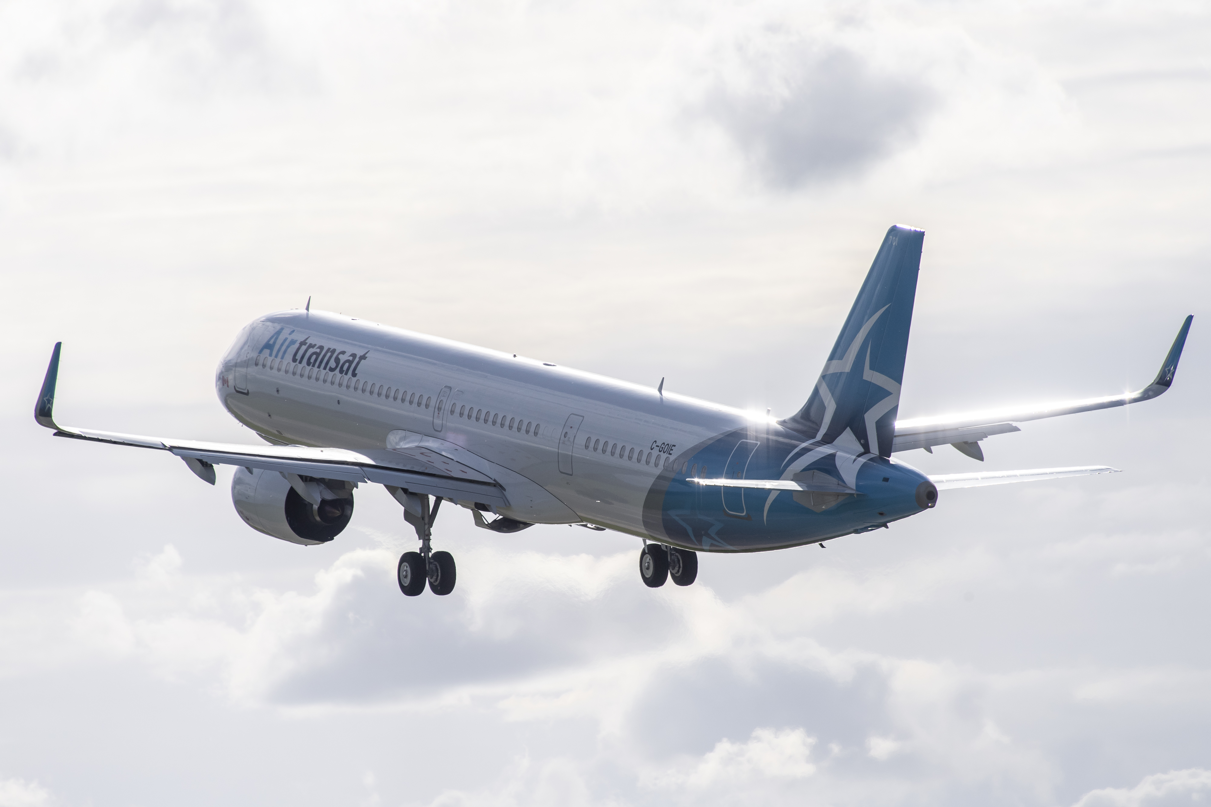 Air Transat adds new routes to Istanbul and Guyana capital Georgetown