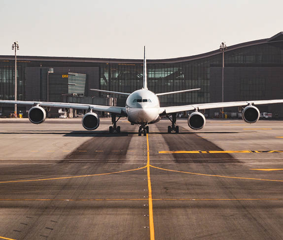 Indian airline industry grows 23% in YTD 2016