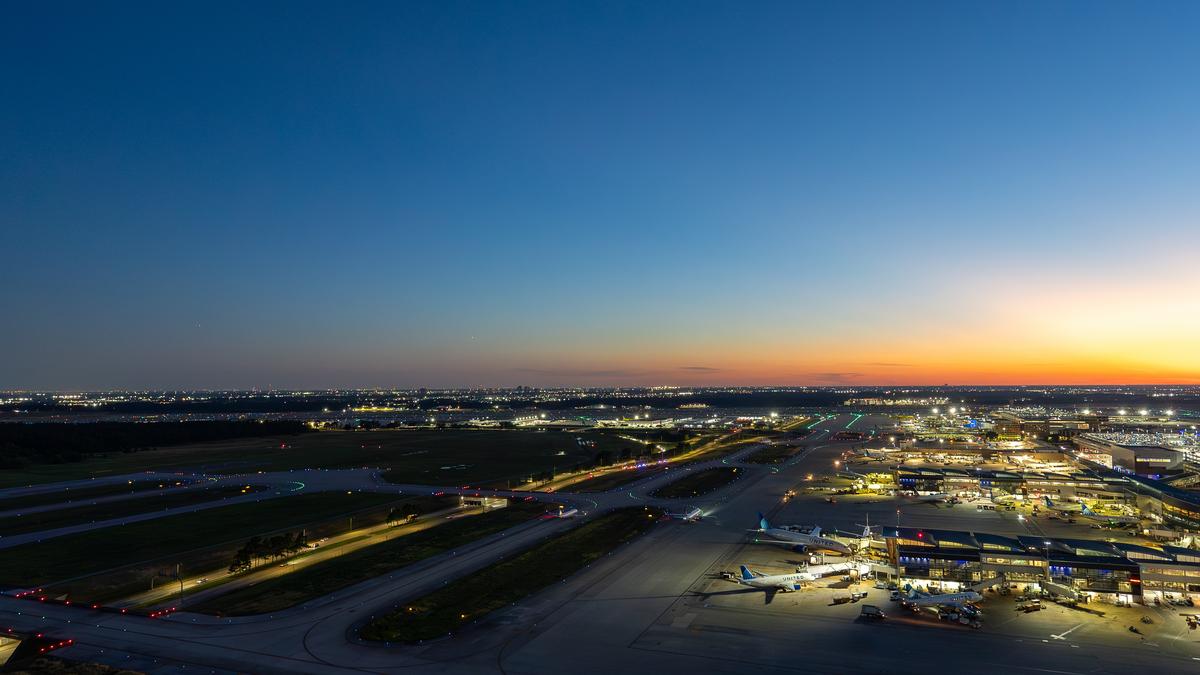 Fitch affirms Houston airport bonds at ‘A-’ on strong demand and financial flexibility
