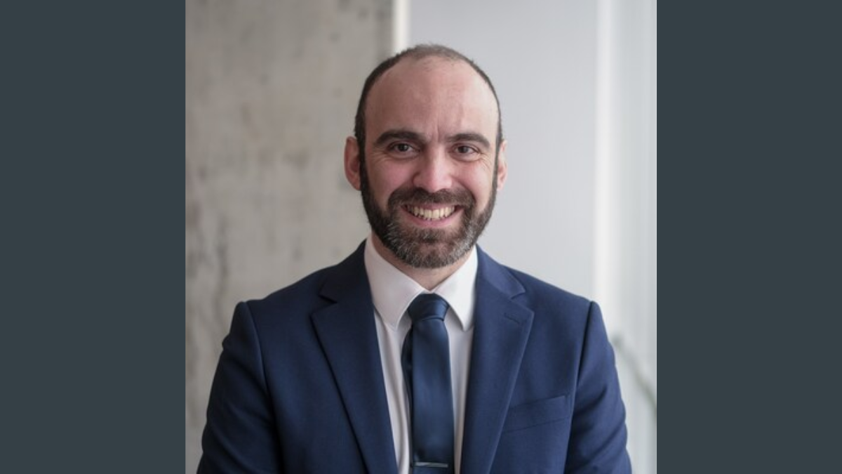 Aéroports de Montréal names Jerome Conraud as VP of strategy, planning, sustainability