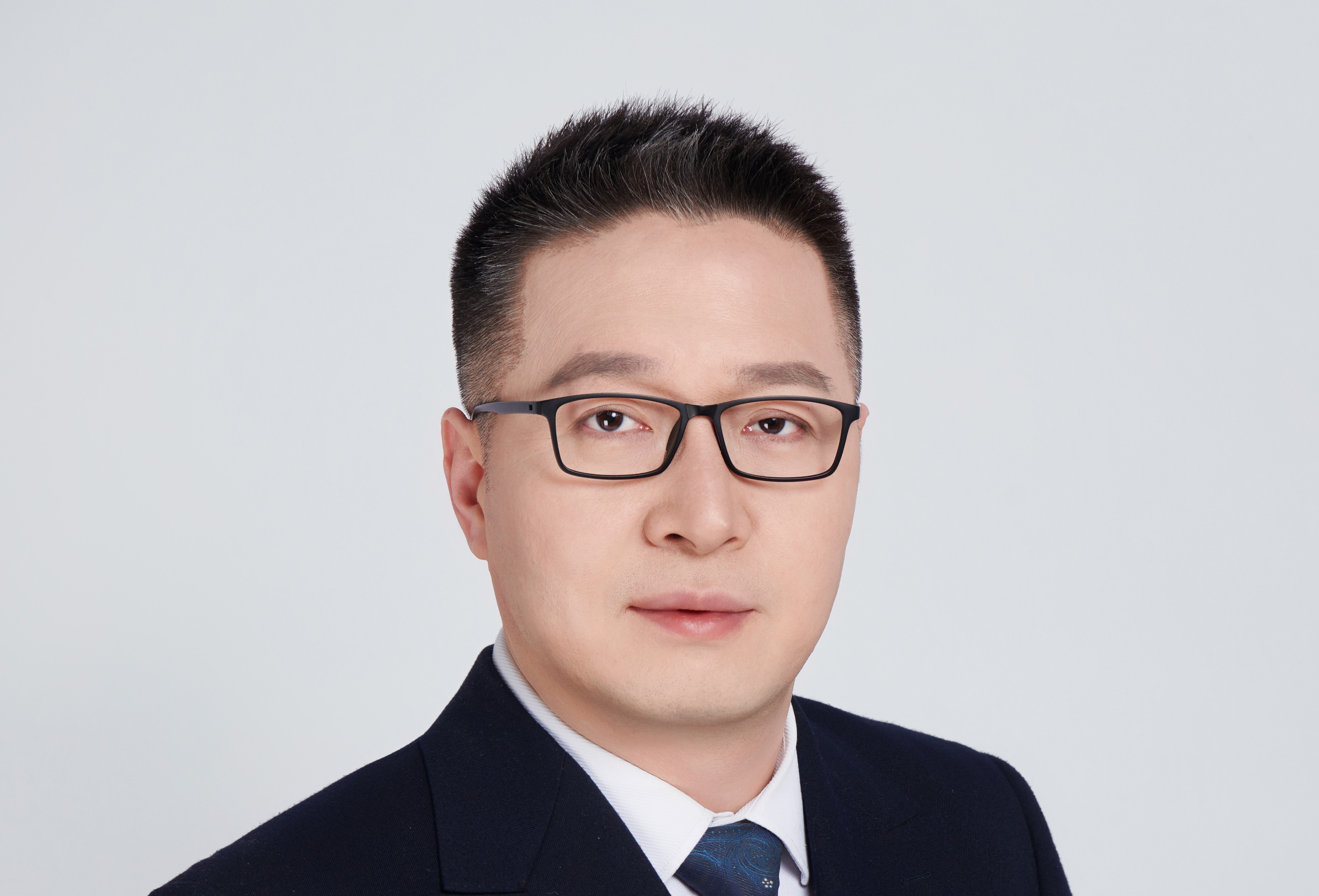Embraer appoints new sales & marketing head for China
