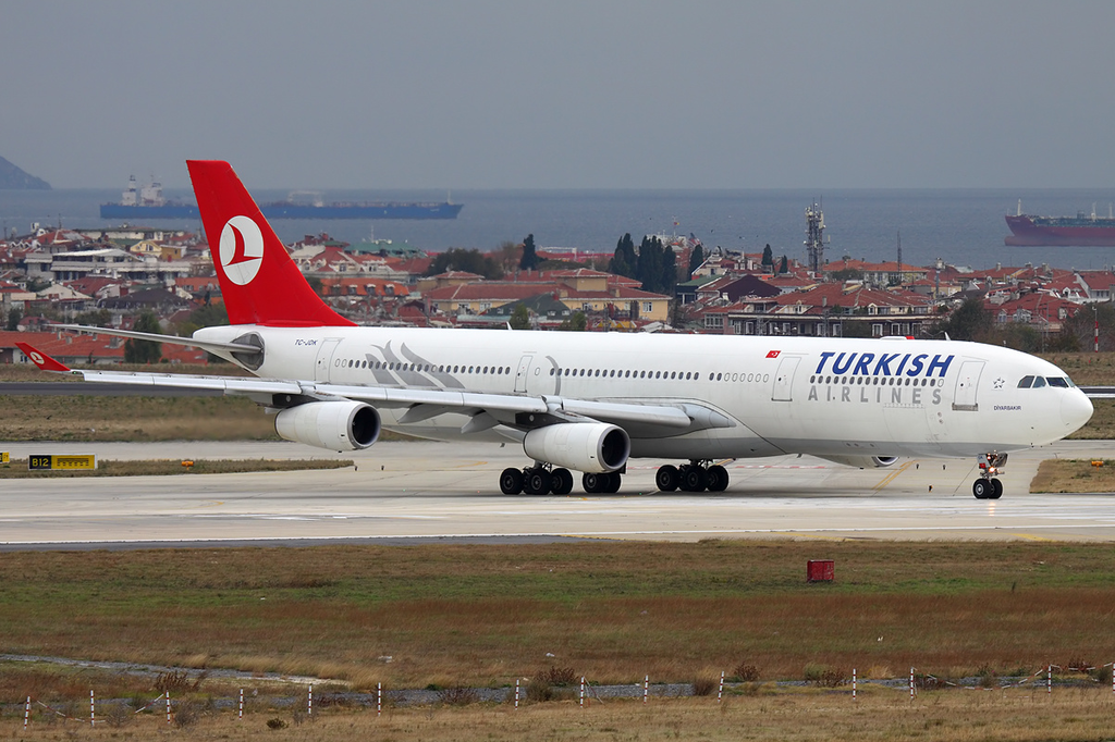 Turkish Airlines to commence Australia service by December