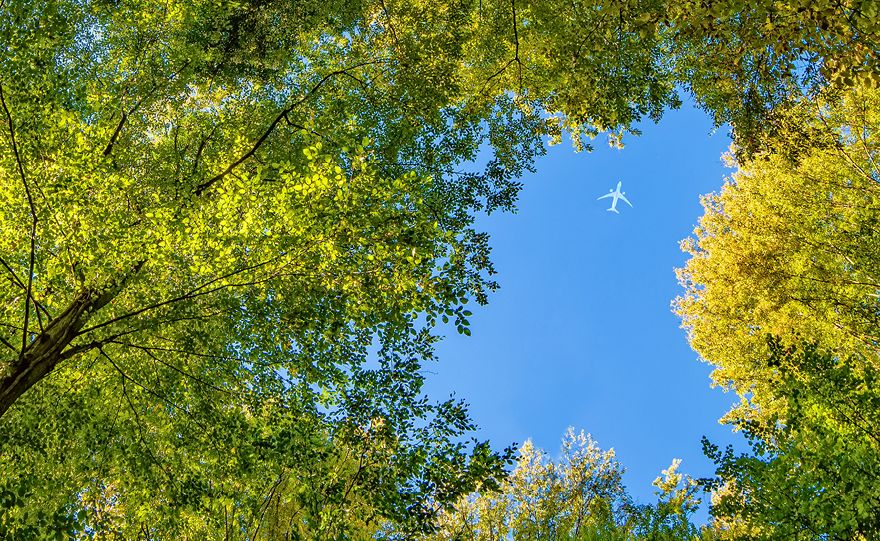 Irish aircraft lessors welcome new SAF roadmap