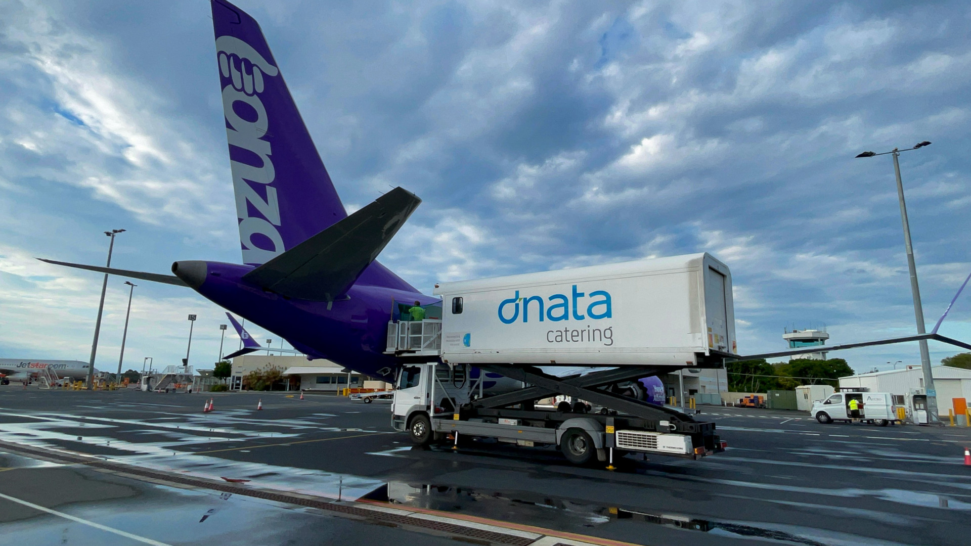 dnata Catering & Retail to launch first catering facility at Sunshine Coast Airport
