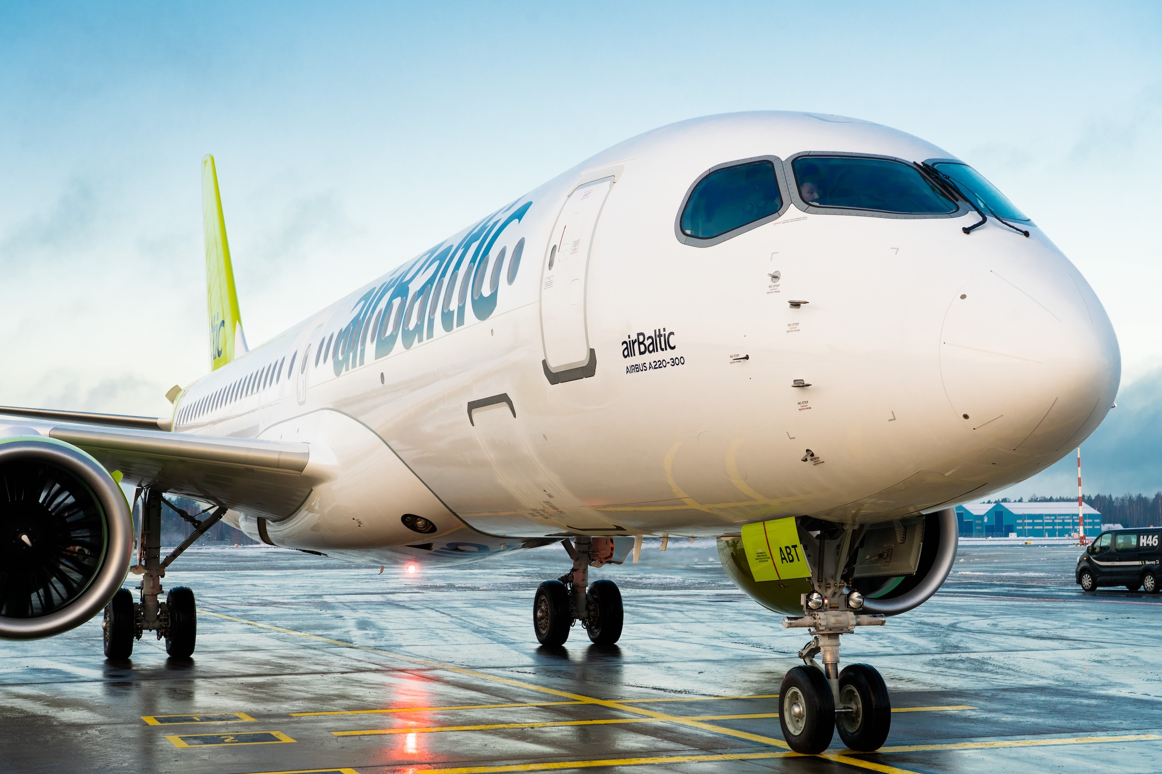 airBaltic to offer additional ‘pop-up’ flights for summer 2024