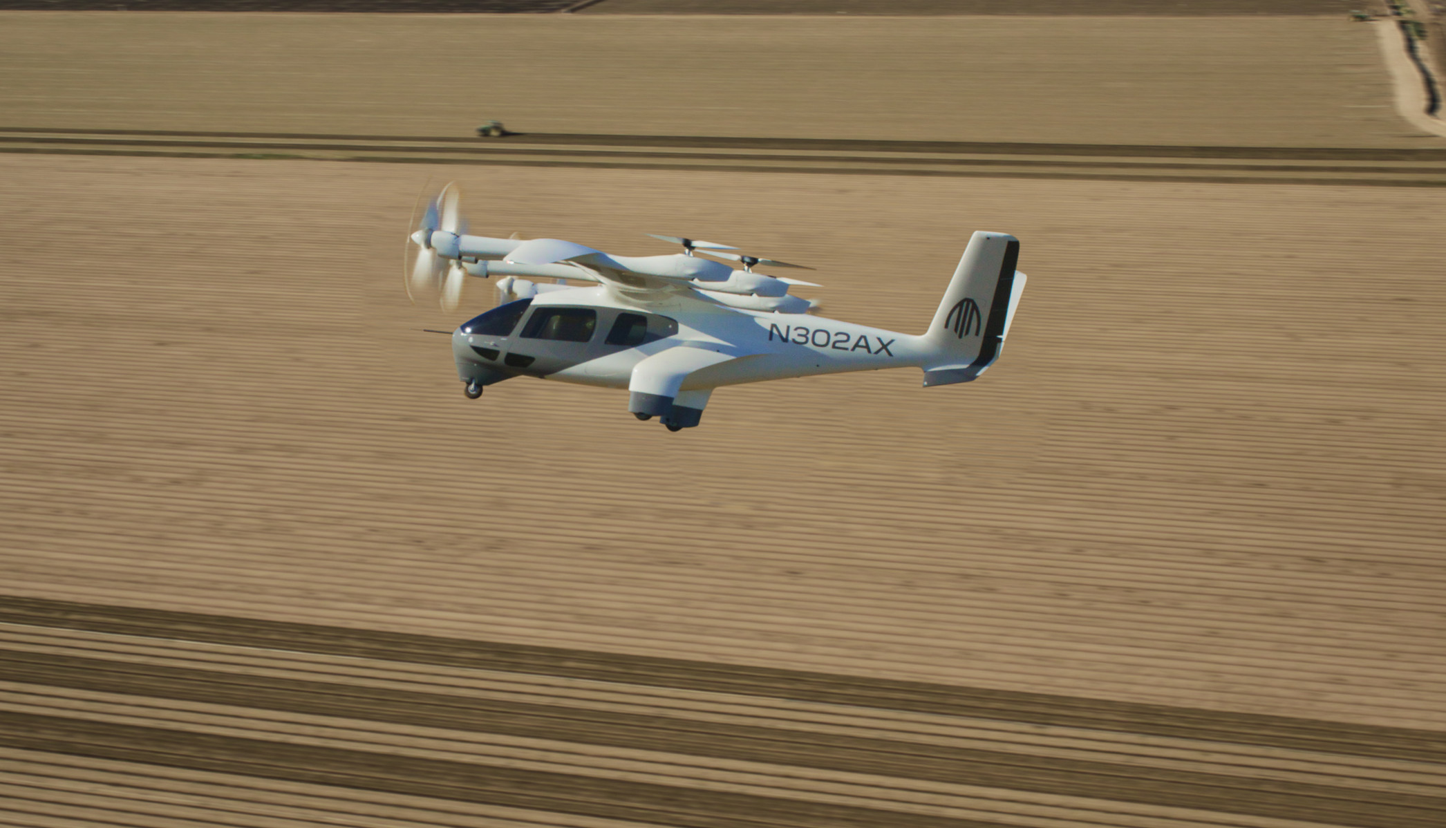 Ethiopian Airlines inks $30 million deal with Archer to launch air taxis in Africa