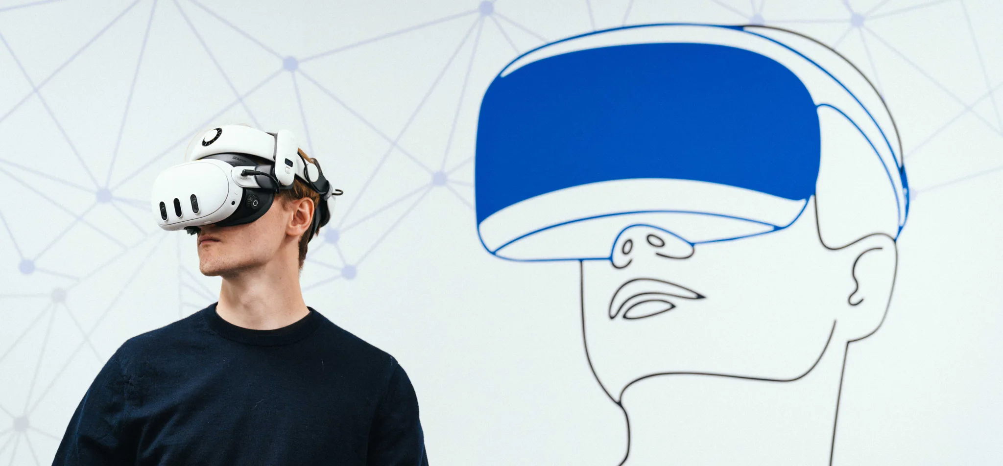 Brussels Airlines launch customer for VR pilot training within Lufthansa Group