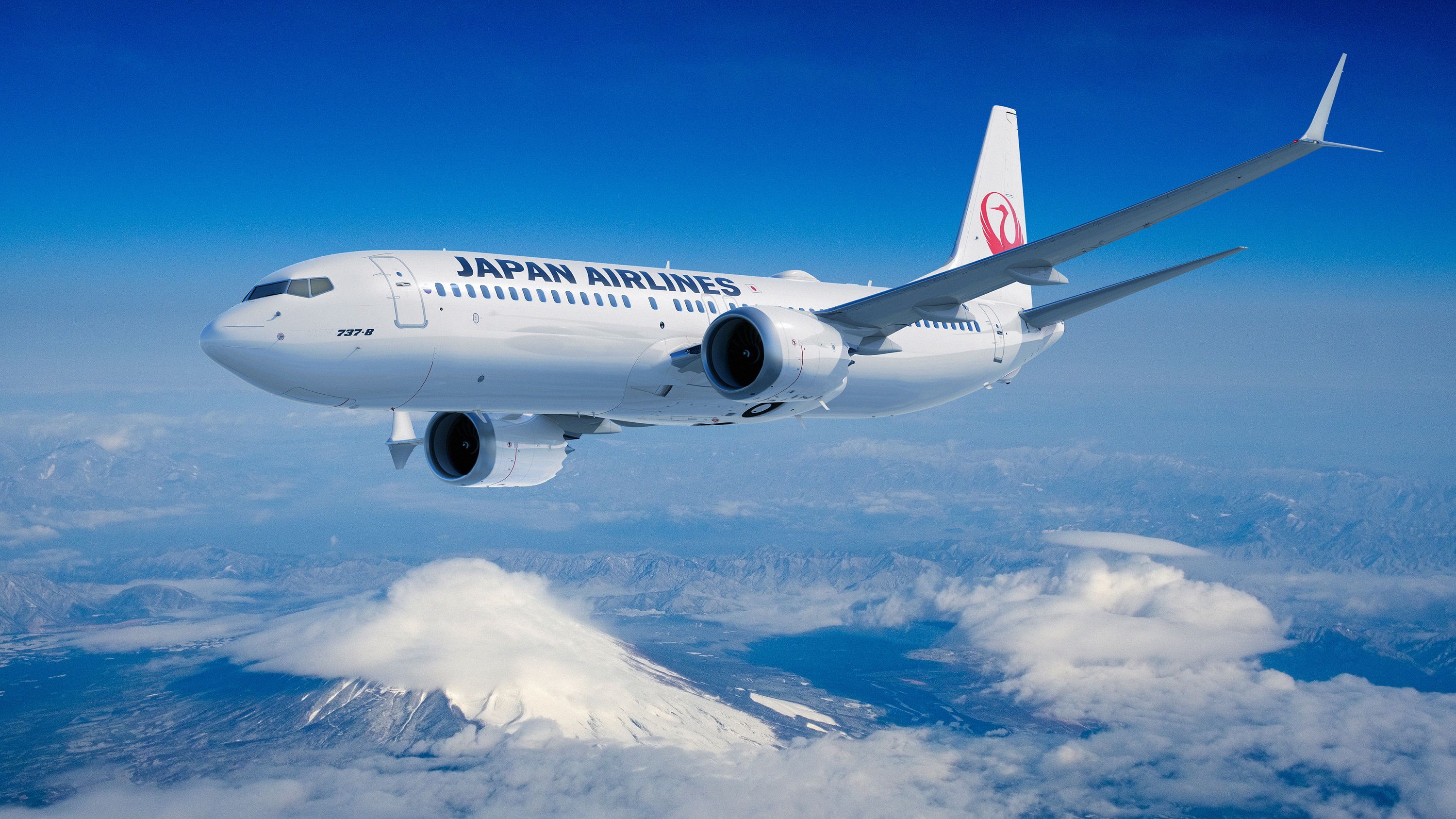 JAL finalises additional 17 737 MAX order