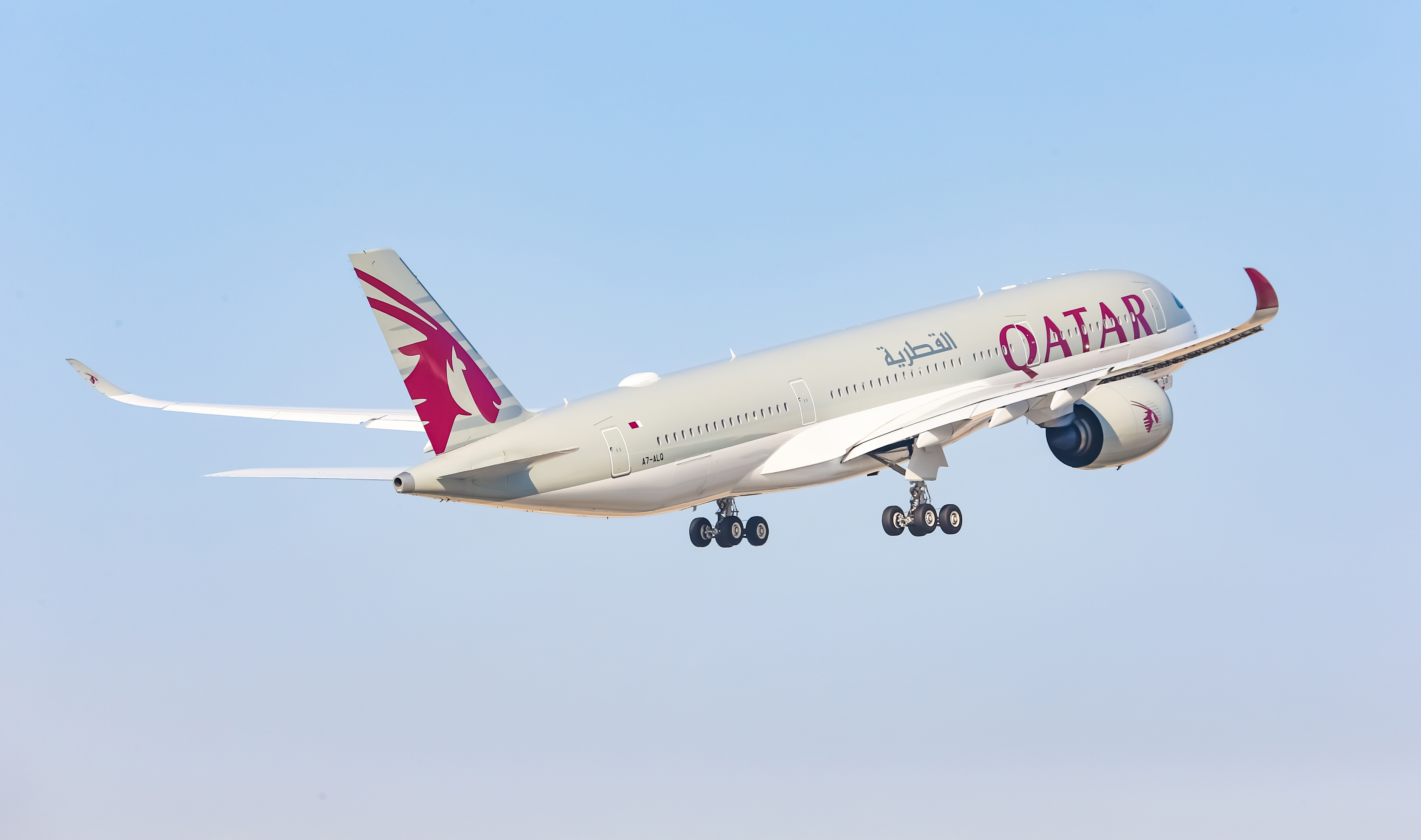 Qatar Airways launches codeshare partnership with Air Algérie