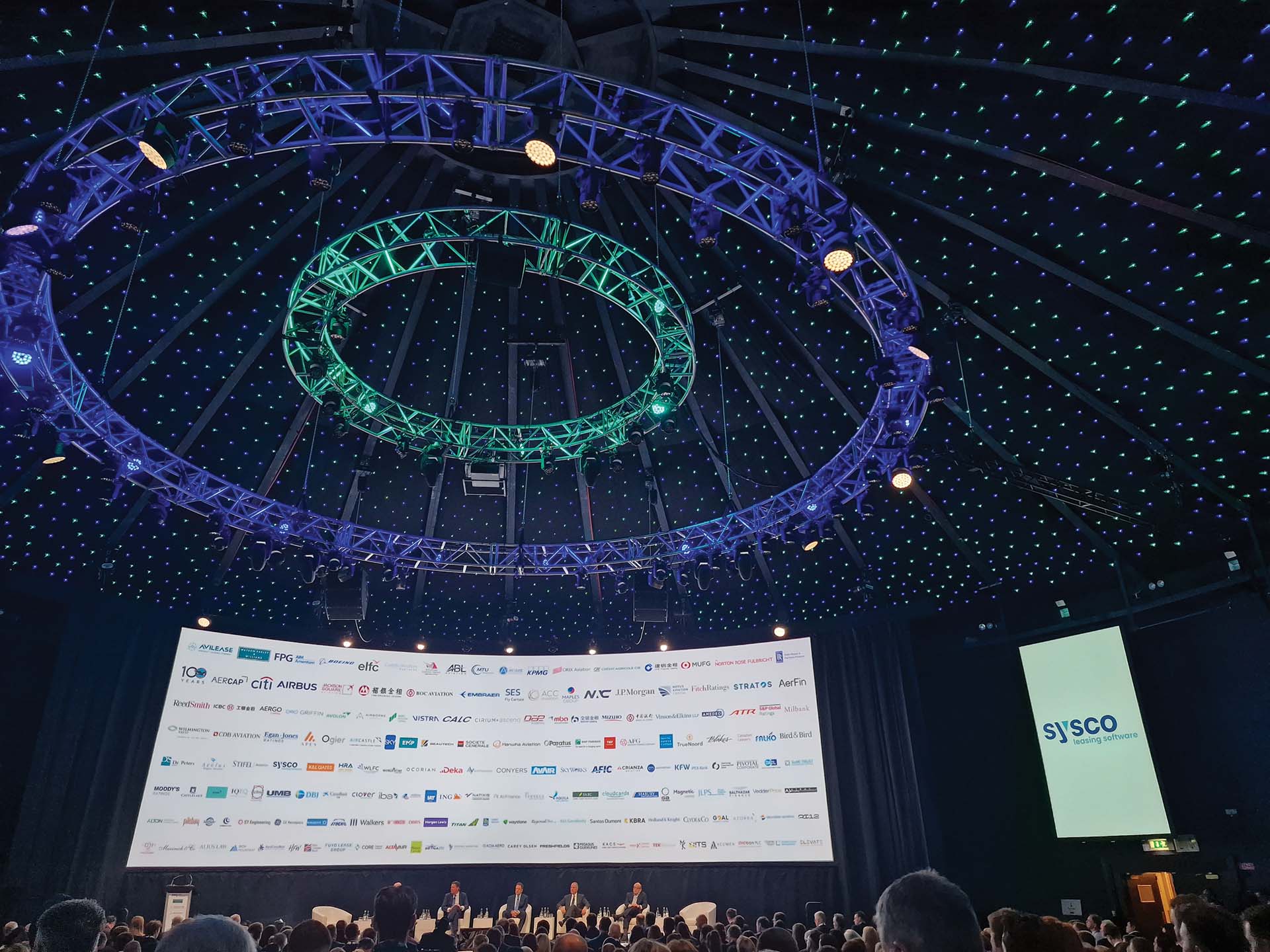 A positive start to the year